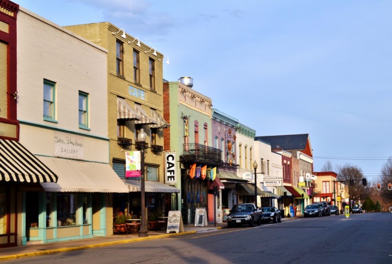 Things to Do in Culpeper! Culpeper Center & Suites